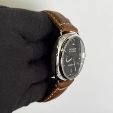 Panerai Radiomir 44mm Black Dial Ref# PAM00183 3