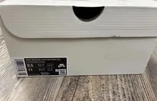 Size 9.5- the Wizard of Oz X Nike Dunk SB Low Field 4
