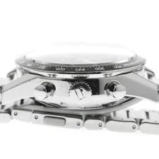 TAG Heuer Carrera Caliber 16 CV201AK 41mm SS Black Dial Automatic #C288 4
