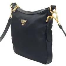Genuine Prada BT0706 Bl 2