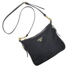 Genuine Prada BT0706 Bl 4