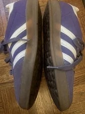Adidas Originals Gazelle Indoor (Collegiate / ) 2