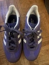Adidas Originals Gazelle Indoor (Collegiate / ) 4