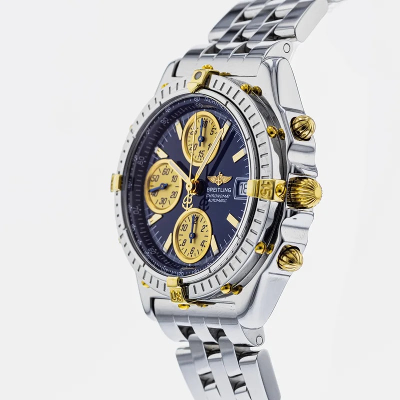 Breitling Chronomat B13050/B352 2