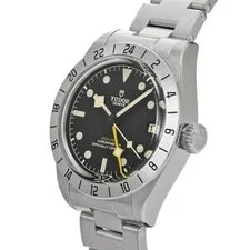 Tudor Black Bay Pro 79470 Black 743953 2