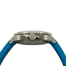 Breitling Superocean Automatic 36 A17377 Light Blue #578 3