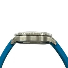 Breitling Superocean Automatic 36 A17377 Light Blue #578 4