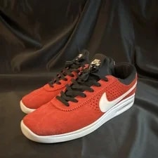 Nike SB — Nike SB Air Max Bruin ’s Low Top Lace-Up (11) — Sneaker — resale