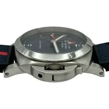 Panerai Luminor PAM01404 40mm SS Blue Dial Automatic Date 2023 #OKW1882 3
