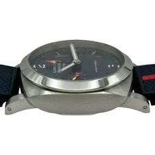 Panerai Luminor PAM01404 40mm SS Blue Dial Automatic Date 2023 #OKW1882 4