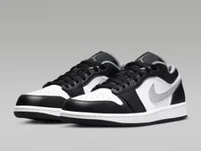 Air Jordan — ( Size 8 - 13 ) Air Jordan 1 Low Particle — Sneaker — resale