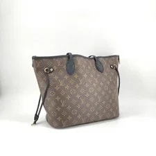 Authentic Louis Vuitton Neverfull Inside Out 2