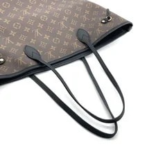 Authentic Louis Vuitton Neverfull Inside Out 4
