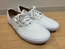 VANS — 13.0US Vans — Sneaker — resale