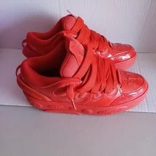 Puma — LaMelo Ball × Puma LaFrance 3xRed Size 8-13 LaFrance Amour — Sneaker — resale