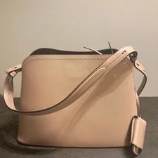 Prada Matinee Top Handle Crossbody 2Way 2