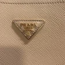 Prada Matinee Top Handle Crossbody 2Way 3