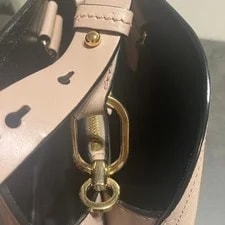 Prada Matinee Top Handle Crossbody 2Way 4