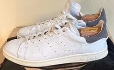 Adidas Originals Stan Smith Lux ‘ ’ ’s Size 11 Tennis Shoes 4
