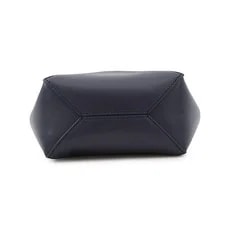 Loewe Puzzle Fold 2WAY Size Mini Shiny A657V25X01 3