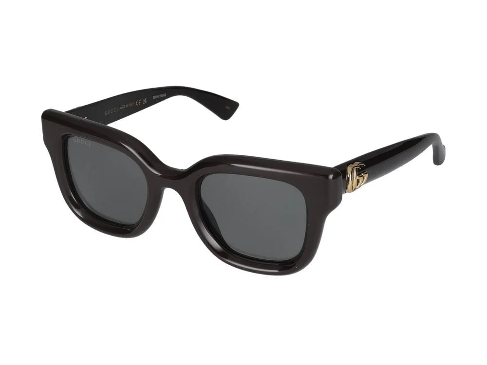 Gucci — Gucci Gg1828s Sunglasses — Injected — Accessory — resale