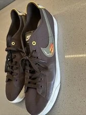 Nike SB Blazer Court Daan van Der Linden Baroque CZ5605-200 ’s 2
