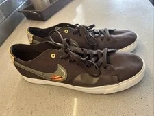 Nike SB Blazer Court Daan van Der Linden Baroque CZ5605-200 ’s 3
