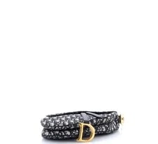 Christian Dior Saddle Medium and 3