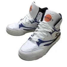 Reebok Money High-Top 27cm Basketball 2