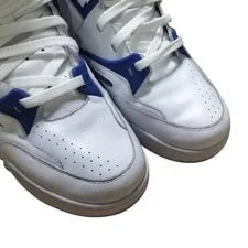 Reebok Money High-Top 27cm Basketball 4
