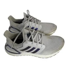 Adidas Ultraboost 20 ISS National Lab Boost in Space Dash 2