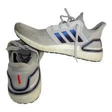 Adidas Ultraboost 20 ISS National Lab Boost in Space Dash 3