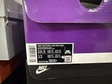 Nike SB Dunk Low Pro PRM Mystic / Rise Mystique ’s 2