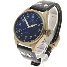 IWC Big Pilot IW329703 43mm Bronze Black Dial Automatic #C1910 2