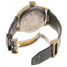 IWC Big Pilot IW329703 43mm Bronze Black Dial Automatic #C1910 3