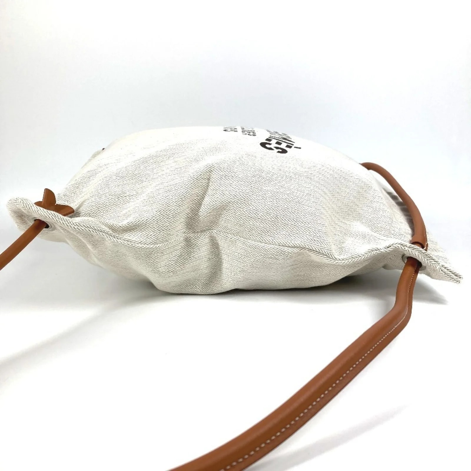 Hermes Chevron Backpack 3