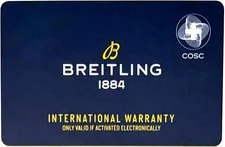2026 Breitling Avenger SB0147 Night Mission Black Ceramic 44mm 2
