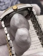 Tudor Prince Oysterdate Automatic Ref. 72033 2