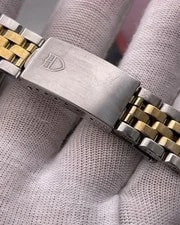Tudor Prince Oysterdate Automatic Ref. 72033 3