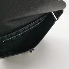 Dior Saddle Small Crossbody & Duty Paid 4