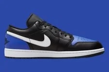 Air Jordan 1 Low - New Various Sizes 553558-042 3