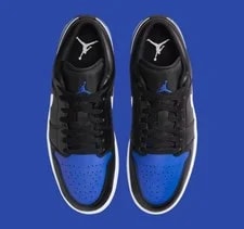 Air Jordan 1 Low - New Various Sizes 553558-042 4