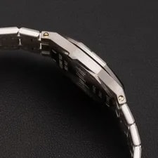 Audemars Piguet Royal Oak Factory Diamond 25mm 18K White Gold 4