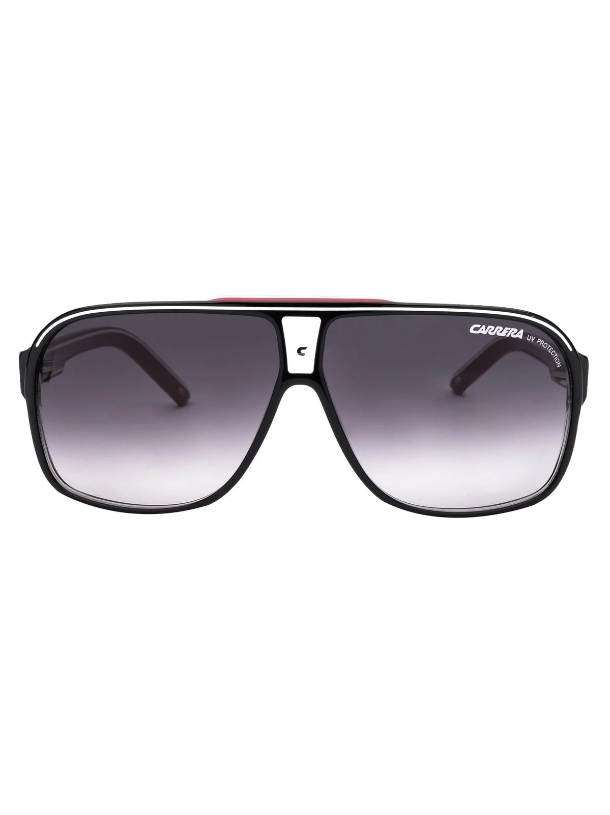 Carrera — Carrera Grandprix2 Sunglasses — Black Acetate — Watch — resale