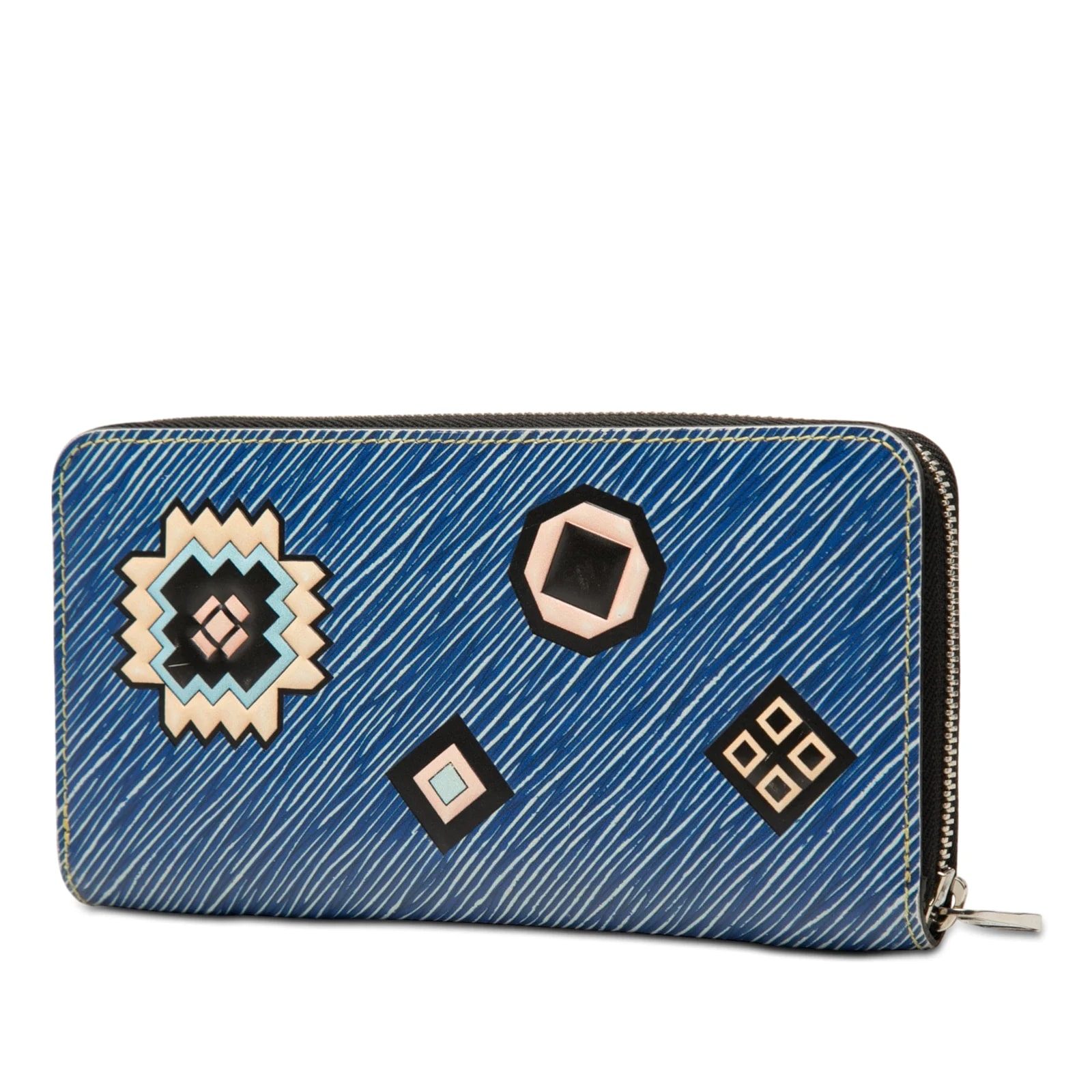Azteque Zippy Wallet 2