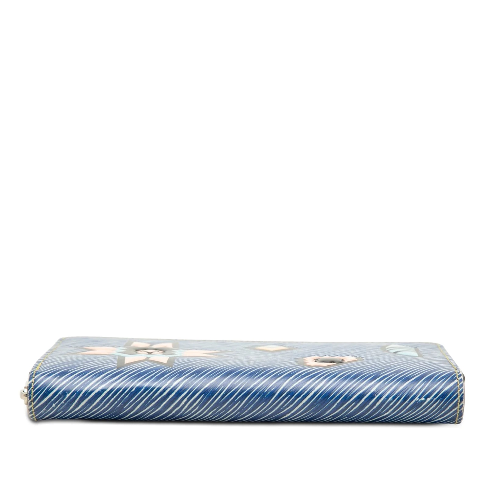 Azteque Zippy Wallet 3