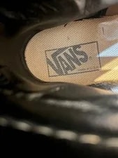 10.0US Vans Sk8Hi 90S Made in USA Skate High LTD Original Collec 3