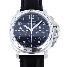 Panerai — Panerai Luminor Base PAM00112 — Watch — resale