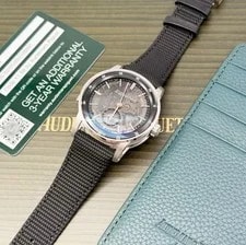 Audemars Piguet Code 11.59 Minutes Repeater 26395BC.OO.D002KB.01 18K White Gold 3