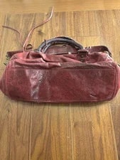 Balenciaga Twiggy 2Way Motorcycle JP 3